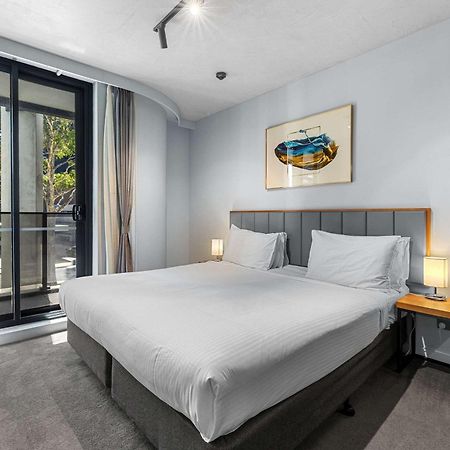 Clarion Apartments South Melbourne Exteriér fotografie