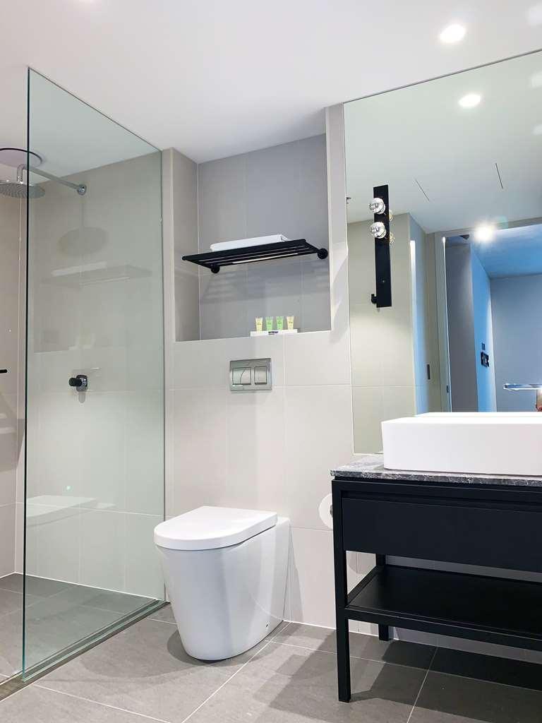 Clarion Apartments South Melbourne Pokoj fotografie